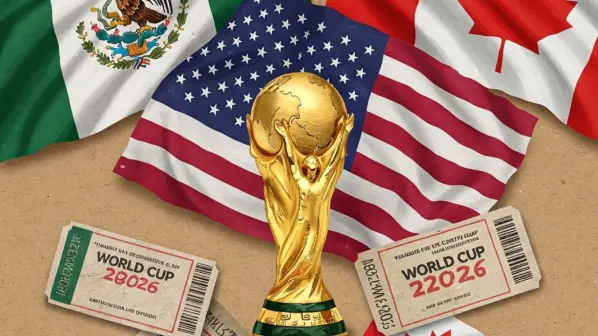 EE.UU. anuncia que examinará a fondo los visados de los aficionados para el Mundial 2026