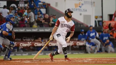 Gigantes del Cibao dejan libre a 14 jugadores
