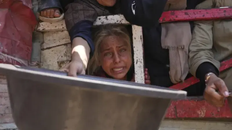 Guterres: la hambruna en Gaza es un fracaso de la humanidad