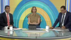 Hoy en El Despertador: Presupuesto complementario y apagones