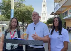 Denuncian que centro educativo en Moca iniciará año escolar de manera irregular, por daños en su infraestructura