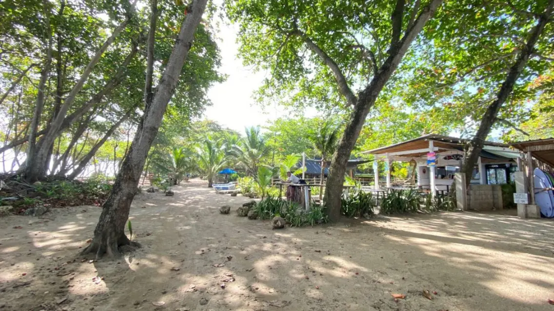 Juristas: acceso a Playa Encuentro nunca estuvo en riesgo; lo que se reclama es respeto a la propiedad privada