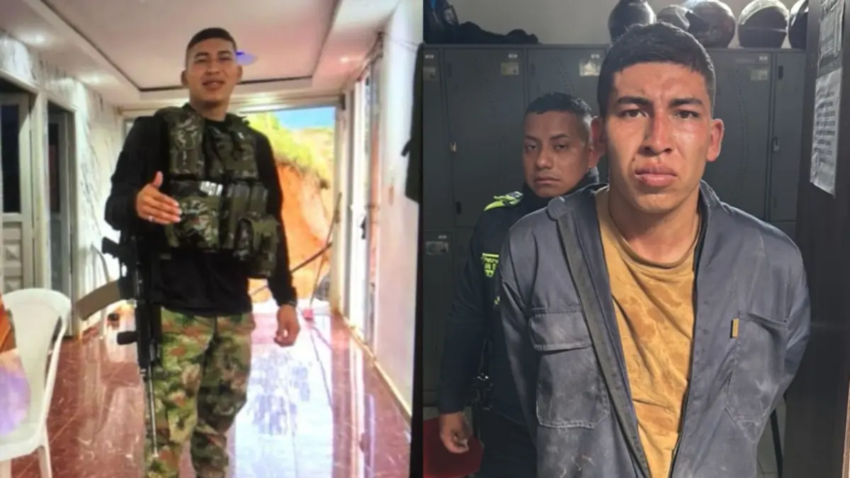 Identifican a presunto responsable de atentado con camión bomba en Cali