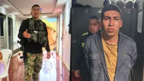 Identifican a presunto responsable de atentado con camión bomba en Cali