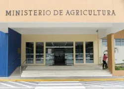 Ministerio de Agricultura niega detención de funcionarios