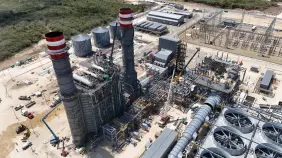 Proyecto de Manzanillo adelantará para diciembre su entrada al sistema eléctrico
