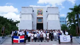 DAEH celebra su tercer aniversario con importantes logros en asistencias