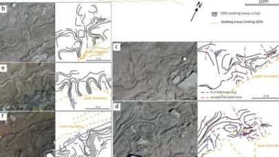 Fallas activas en Rep&uacute;blica Dominicana causaron y podr&iacute;an provocar grandes terremotos hist&oacute;ricos seg&uacute;n nuevo estudio cient&iacute;fico