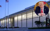 Trump plantea cambiar el nombre del Kennedy Center para añadir el suyo delante