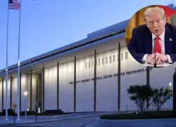 Trump plantea cambiar el nombre del Kennedy Center para añadir el suyo delante