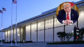 Trump plantea cambiar el nombre del Kennedy Center para añadir el suyo delante