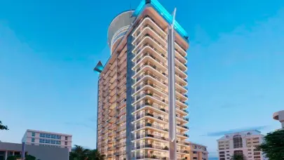 Tribunal rechaza por segunda vez demanda del ADN para detener construcci&oacute;n en Piantini