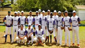 UASD y Unapec disputarán la Serie Final de la Liga de Béisbol Universitario