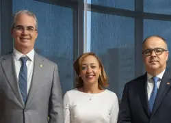 Nombran al sustituto de Eduardo Grullón tras la tragedia del Jet Set