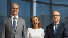 Nombran al sustituto de Eduardo Grullón tras la tragedia del Jet Set