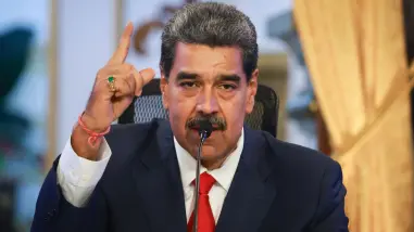 Maduro cita a Cipriano Castro y genera confusión sobre supuesta liberación de presos políticos