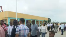 Minerd convocó a todos los estudiantes del país a asistir a las aulas este lunes