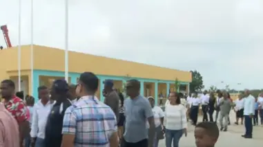 Minerd convocó a todos los estudiantes del país a asistir a las aulas este lunes