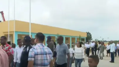 Minerd convocó a todos los estudiantes del país a asistir a las aulas este lunes