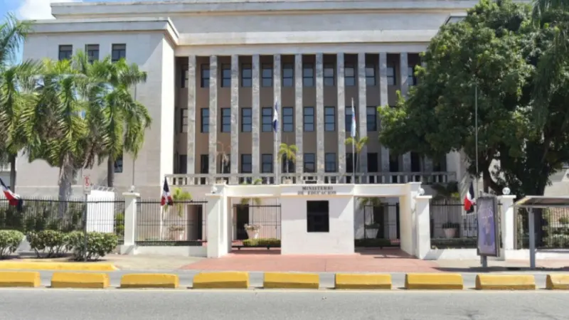 MINERD convoca a toda la comunidad educativa al inicio del nuevo año escolar este lunes 25 de agosto