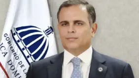Ministerio de Hacienda gastó RD8.5 millones para defender a Jochi Vicente ante su negativa de pagar demanda