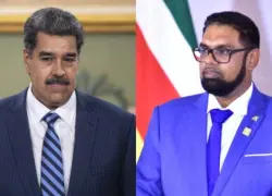 Guyana preparada para defender su territorio ante nuevo entorno en disputa con Venezuela