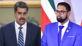 Guyana preparada para defender su territorio ante nuevo entorno en disputa con Venezuela