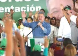 Leonel Fernández juramentará nuevos miembros de la Fuerza del Pueblo en San Pedro de Macorís