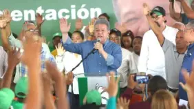 Leonel Fernández juramentará nuevos miembros de la Fuerza del Pueblo en San Pedro de Macorís