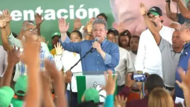 Leonel Fernández juramentará nuevos miembros de la Fuerza del Pueblo en San Pedro de Macorís