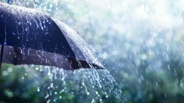 Lluvias en Venezuela dejan un saldo de 6 fallecidos y más de 200 mil afectados