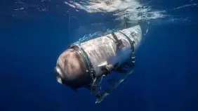 Millonario se prepara para descender al Titanic pese a tragedia de 2023