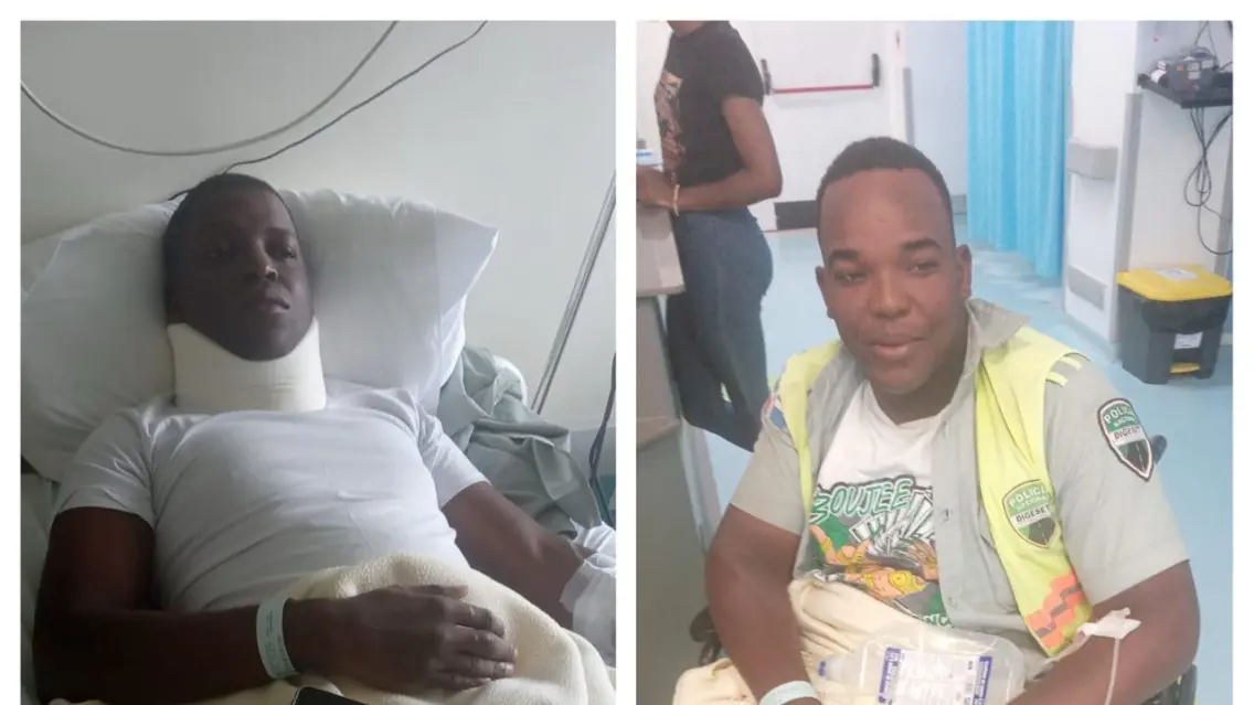 Policía Nacional aclara falso audio sobre agentes de Digesett en Bávaro