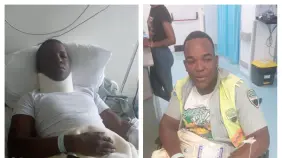 Policía Nacional aclara falso audio sobre agentes de Digesett en Bávaro