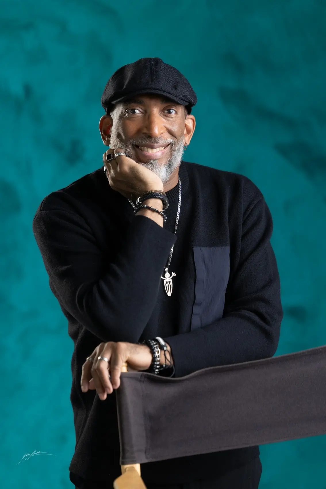 Chichí Peralta