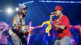 Anuel AA y Blessd Revolucionan la Música con Pórtate Bonito