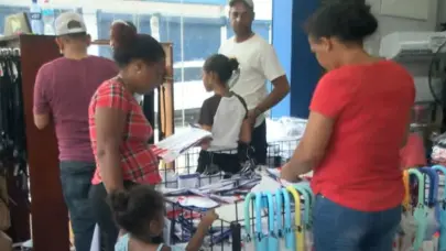 Devuelta a clases este lunes con nuevos retos en educación