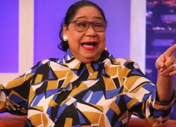 Fallece Angelita Curiel "La Mulatona", leyenda del vedetismo dominicano