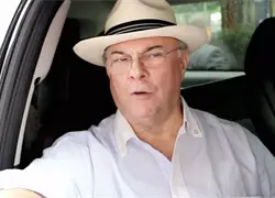 Hip&oacute;lito Mej&iacute;a sobre Ram&oacute;n Alburquerque: "Habl&eacute; con &eacute;l hace diez d&iacute;as, pero el c&aacute;ncer es una enfermedad maldita"