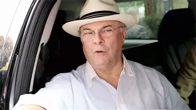 Hipólito Mejía llama "azaroso" a Leonel Fernández tras asegurar que "no conoce de un pollo ni de un huevo"