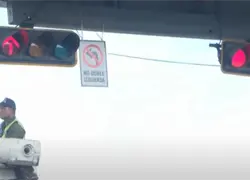 Más agentes de Digesset y señalizaciones listas en Av. Kennedy