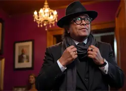 Sergio Vargas lanza visualizers de El Ayer Es Hoy