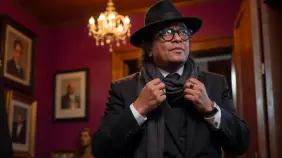 Sergio Vargas lanza visualizers de El Ayer Es Hoy