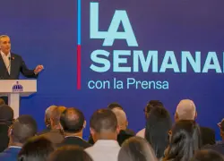 Abinader a Danilo: hablo mucho y voy a seguir hablando mucho porque no tengo nada que esconder