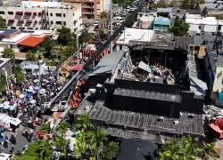 Félix Portes denuncia fijan audiencia para conocer recurso de apelación en caso Espaillat sin notificar a las partes