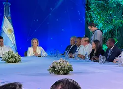 RD y Argentina firman acuerdo para fortalecer intercambio turístico