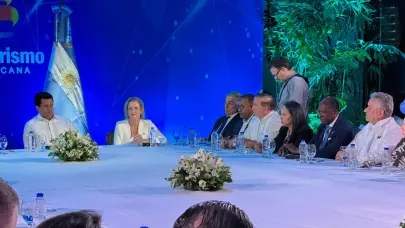 RD y Argentina firman acuerdo para fortalecer intercambio tur&iacute;stico