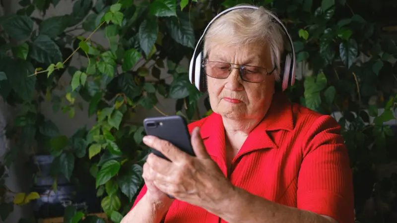 Adultos mayores entre los más vulnerables a ciberestafas