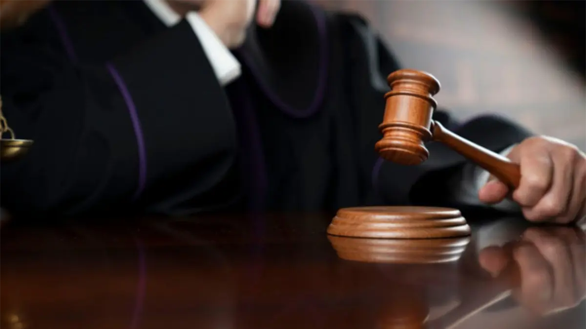 Condenan a un hombre y a una mujer que violaron sexualmente a una adolescente que padece un trastorno cerebral