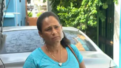 Consternaci&oacute;n en el Ensanche Isabelita por envenenamiento de madre e hijos